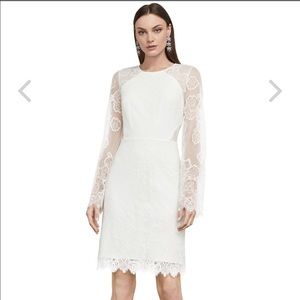 Ambrose Lace Dress